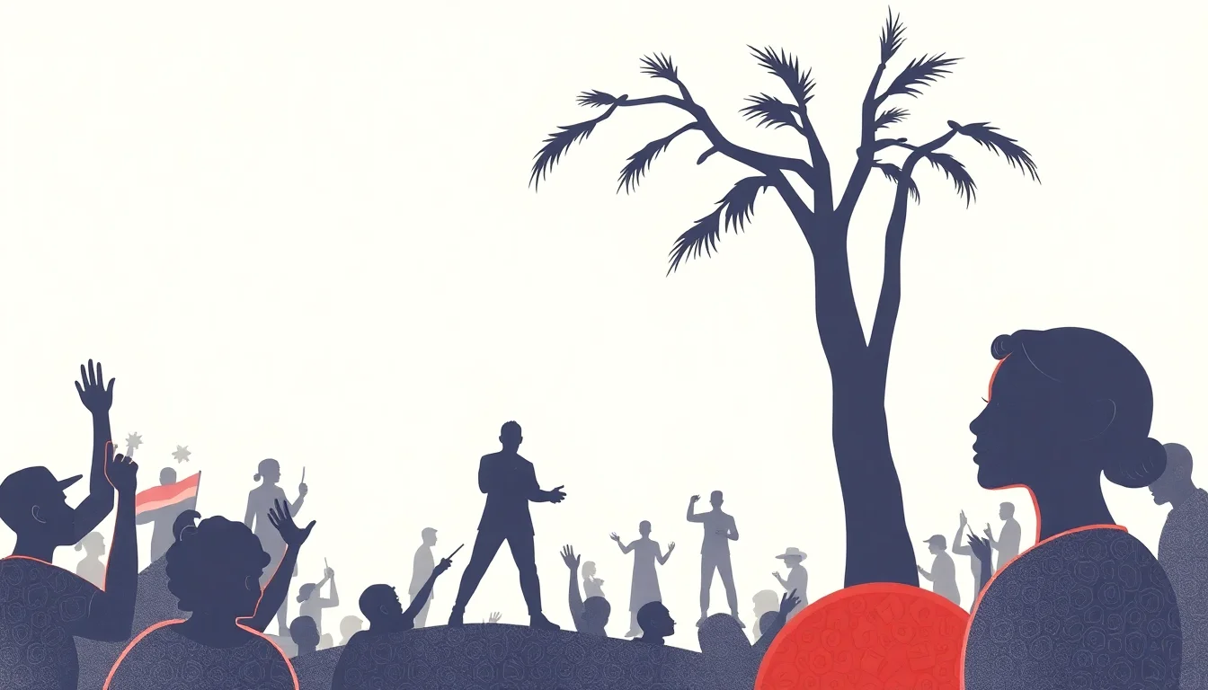 Anti-Colonialism | Vibepedia