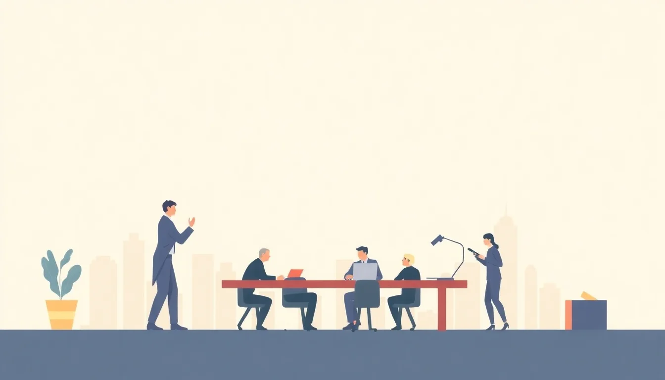 Anti-Competitive Practices: The Playbook of Market Dominance