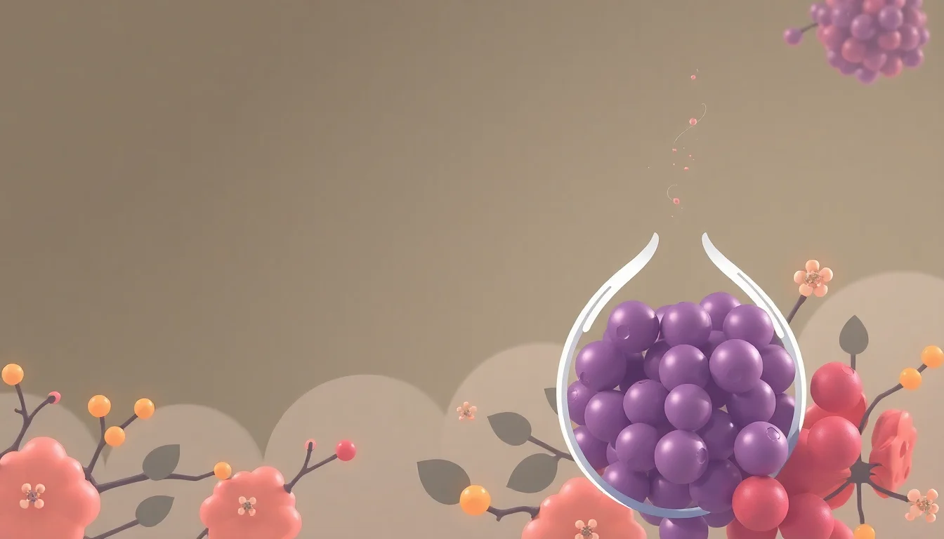 Antioxidants: The Guardians of Cellular Health | Vibepedia