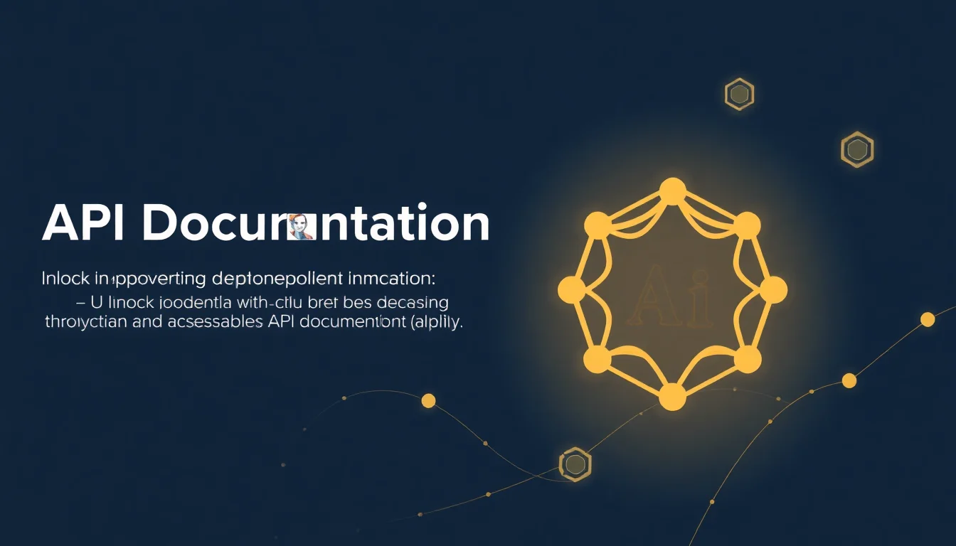 API Documentation: The Pulse of Developer Experience | Vibepedia