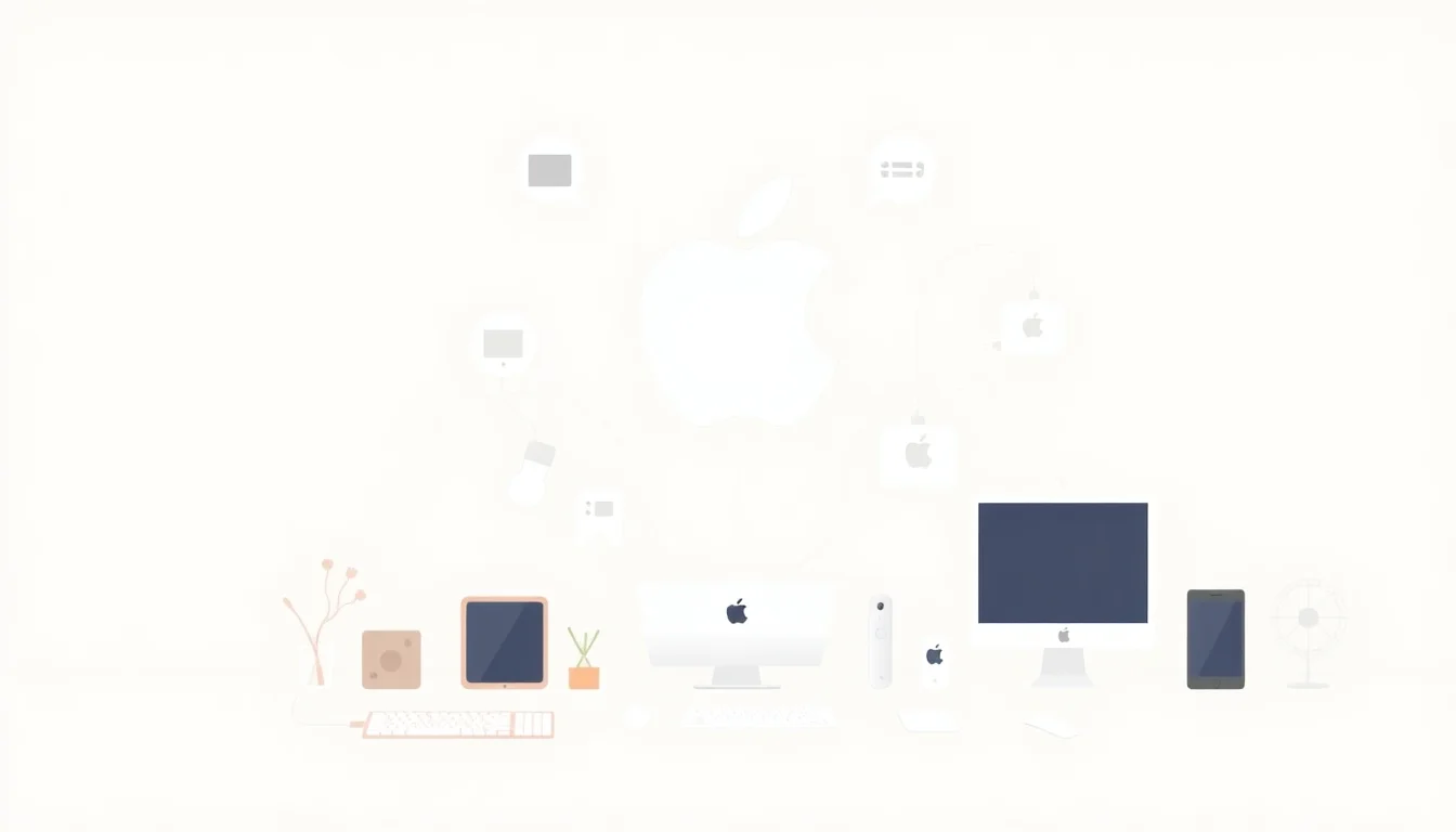 Apple Ecosystem | GAI God