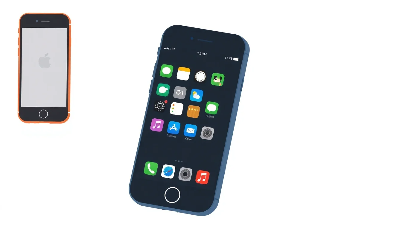 Apple iPhones: The Pocket-Sized Revolution | Vibepedia
