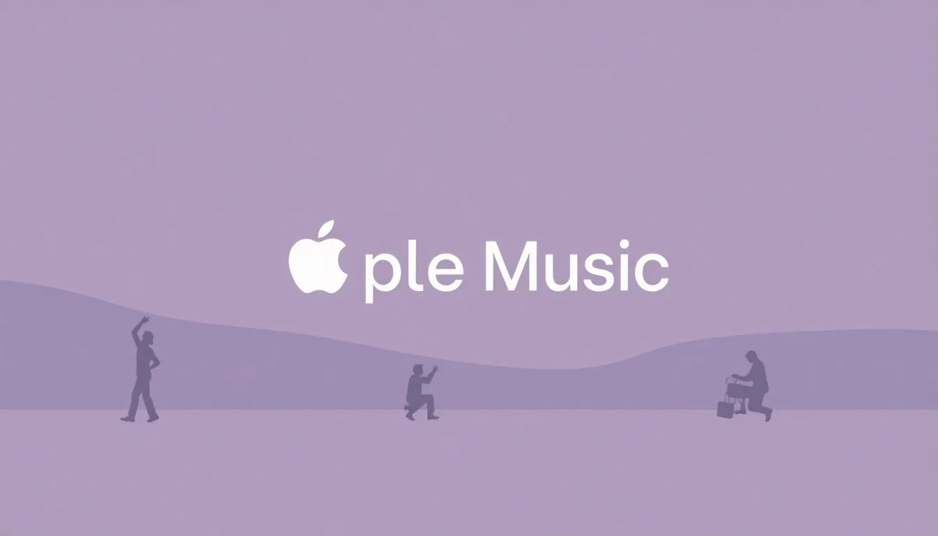 Apple Music | Vibepedia