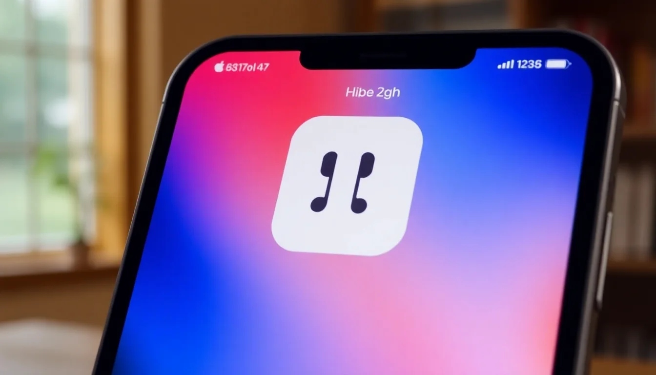 Apple's Revamped Siri Interface in iOS 27: What to Expect