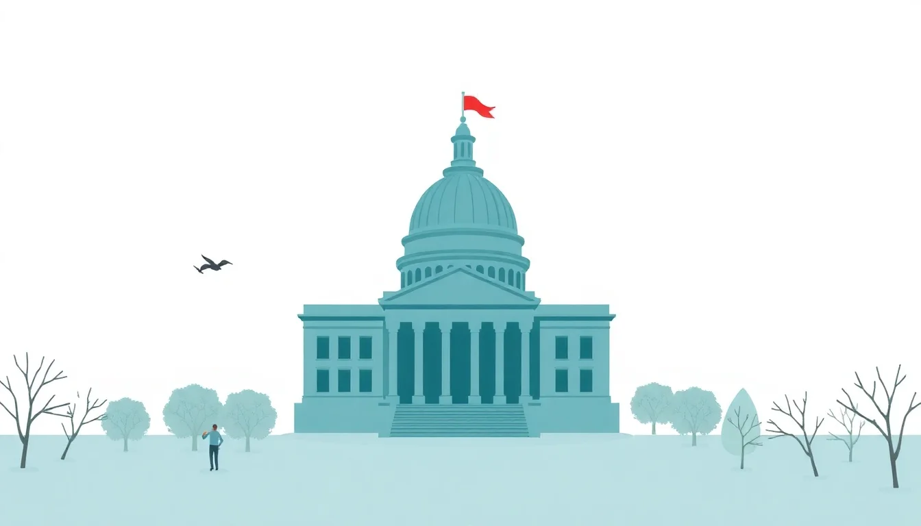 The Appropriations Process: How Government Money Gets Spent
