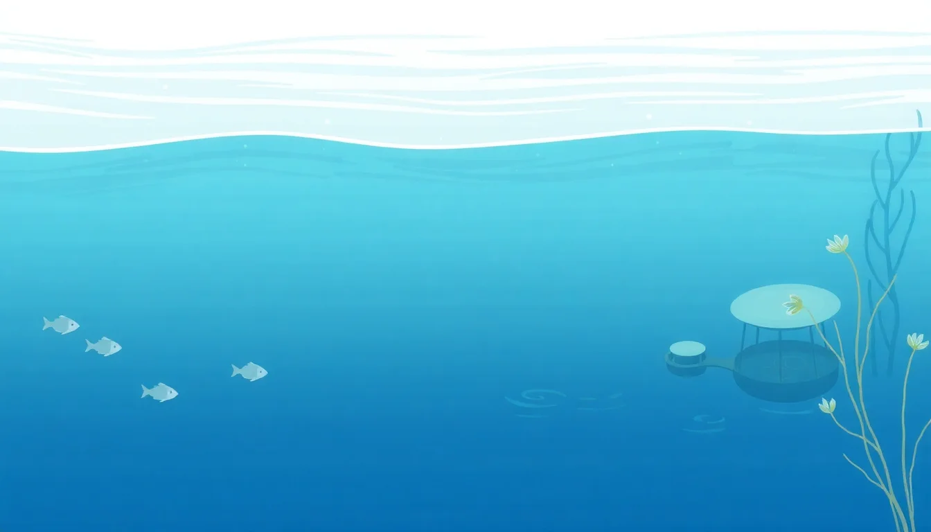 Aquatic Ecosystem Health | Vibepedia