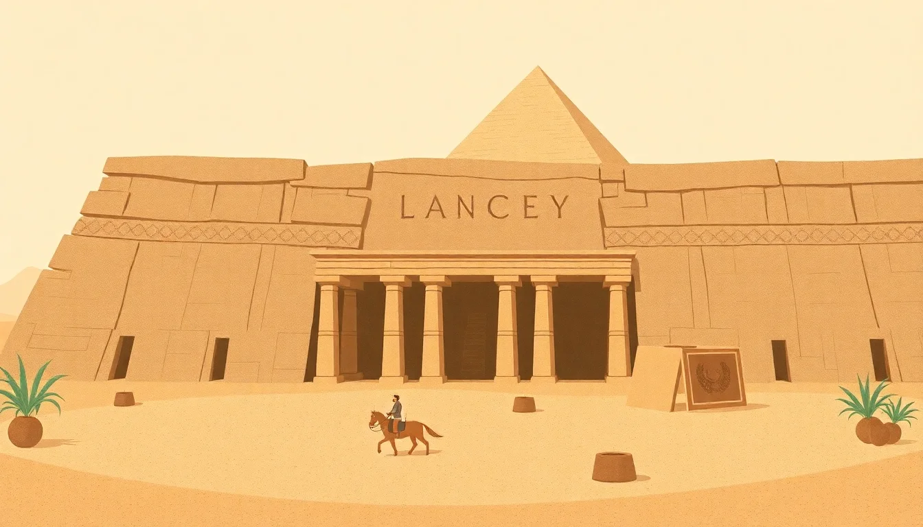 Ancient Egypt Archaeology: Unearthing the Pharaohs' Secrets