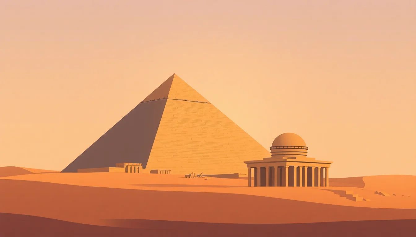Archaeology of Egypt | Vibepedia