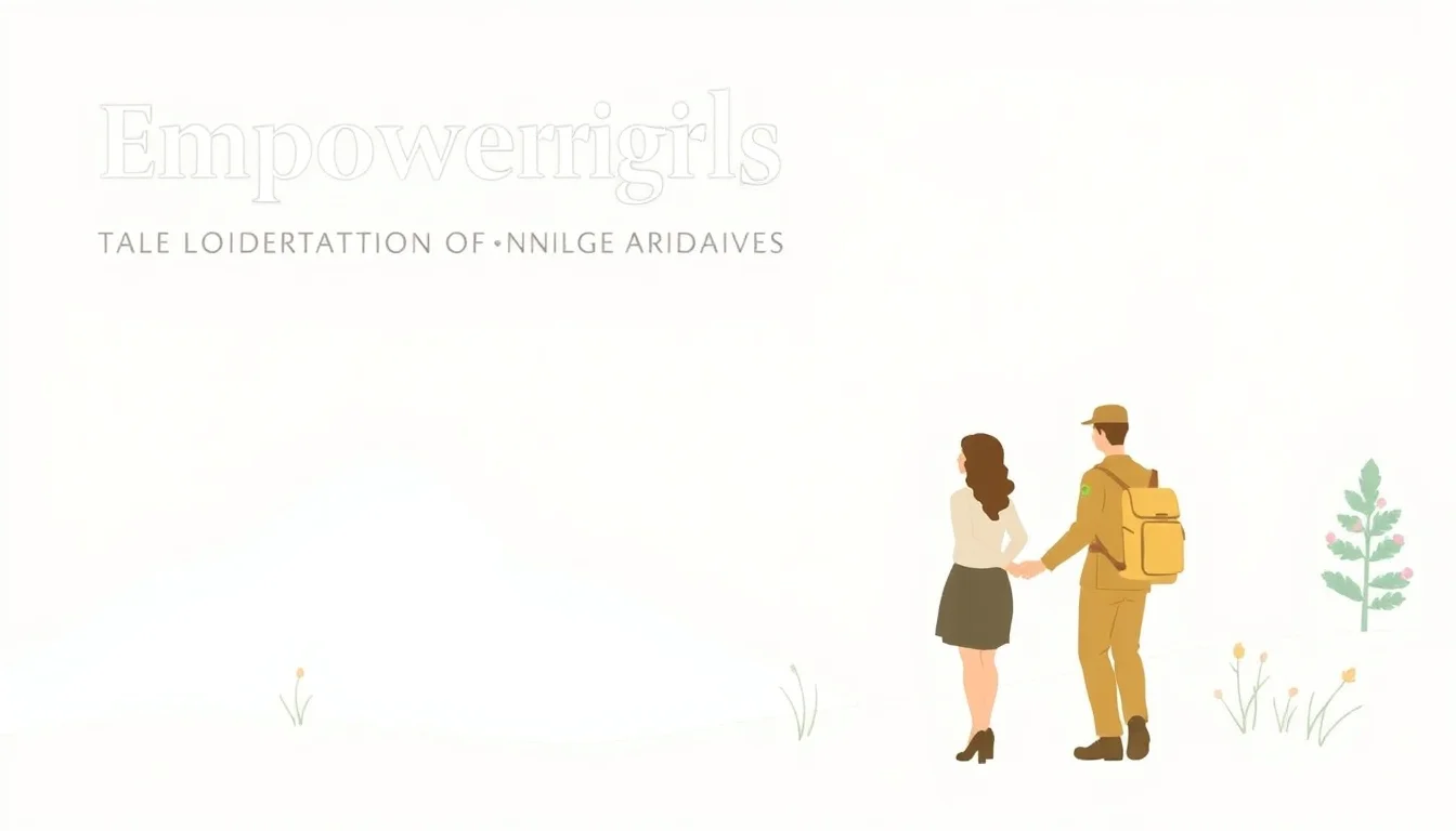 Empowering Trails: Army Wives Career Development | Vibepedia