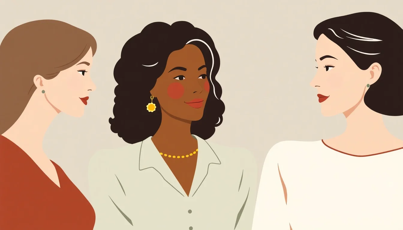 Evolution of Army Wives: Trends and Tribulations | Vibepedia