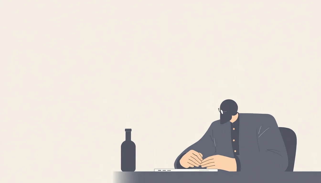 Arthur Finch | Vibepedia