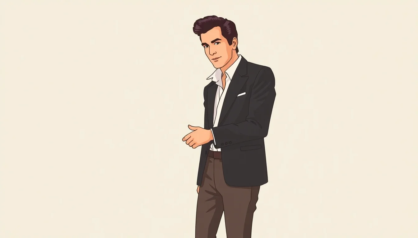 Arthur Fonzarelli | Vibepedia