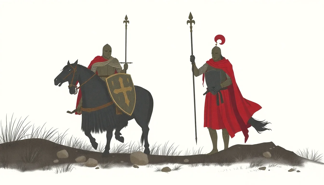 Arthurian Legend | Vibepedia