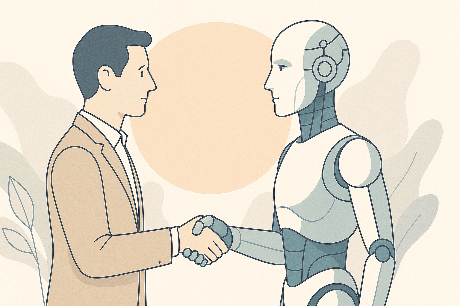 The AI Revolution: Navigating the Frontiers of Artificial