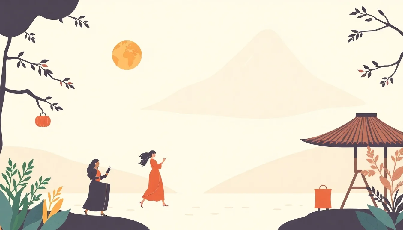 Arts and Culture | Vibepedia