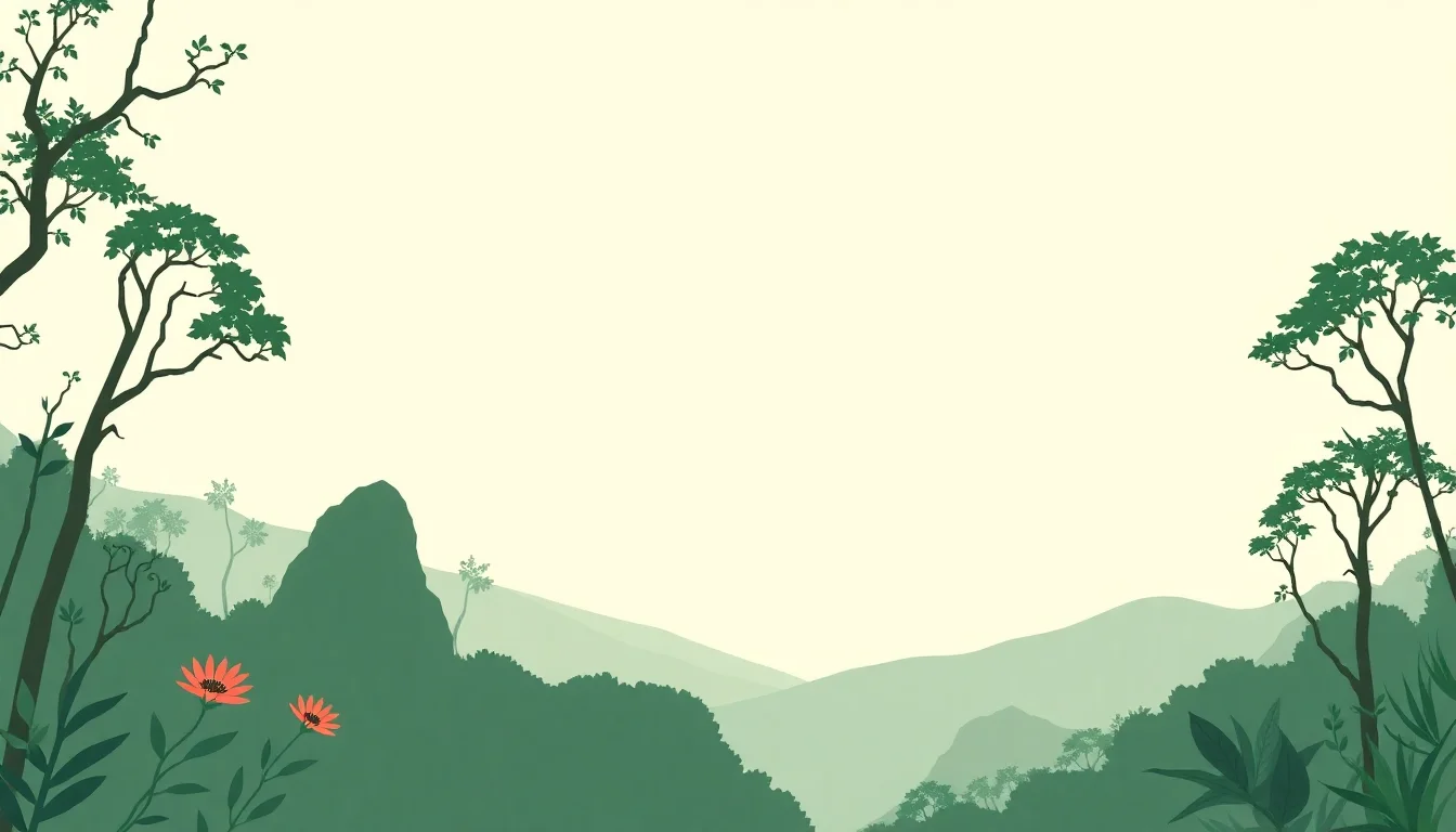 ASEAN Heritage Parks: Biodiversity Sanctuaries of Southeast