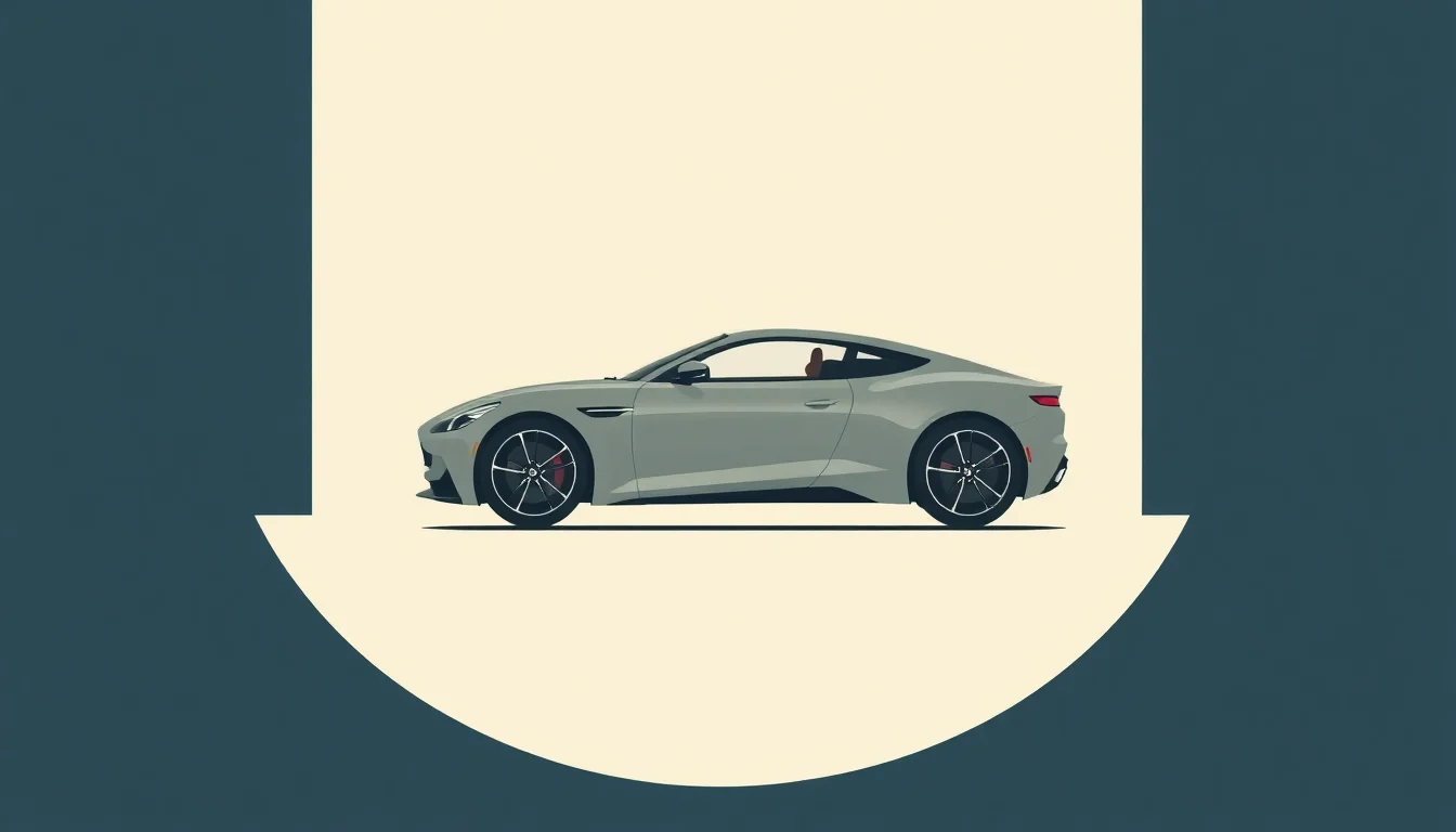 Aston Martin Lagonda Global Holdings plc | Vibepedia