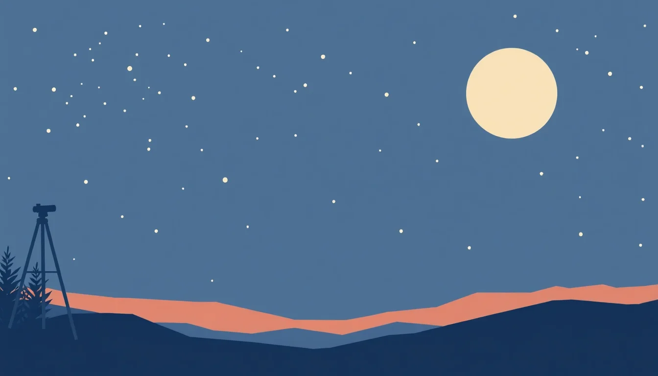 Astronomy Accessories: Your Gateway to the Cosmos | Vibepedia