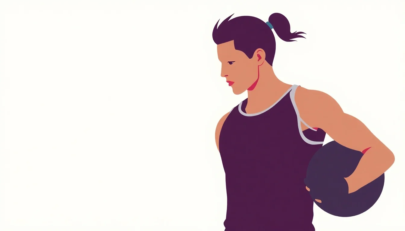 Unlocking Human Potential: Athletic Performance | Vibepedia