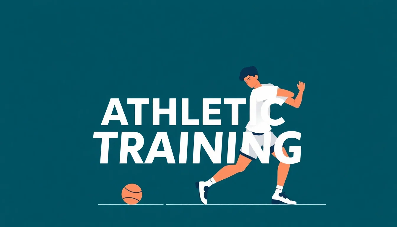 Athletic Training: The Unsung Architects of Performance | Vibepedia