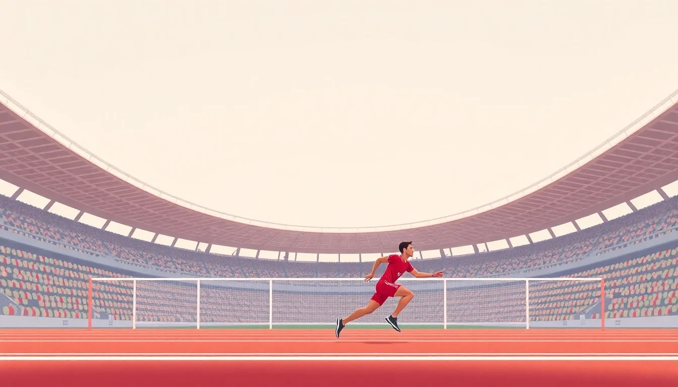 Athletics | Vibepedia