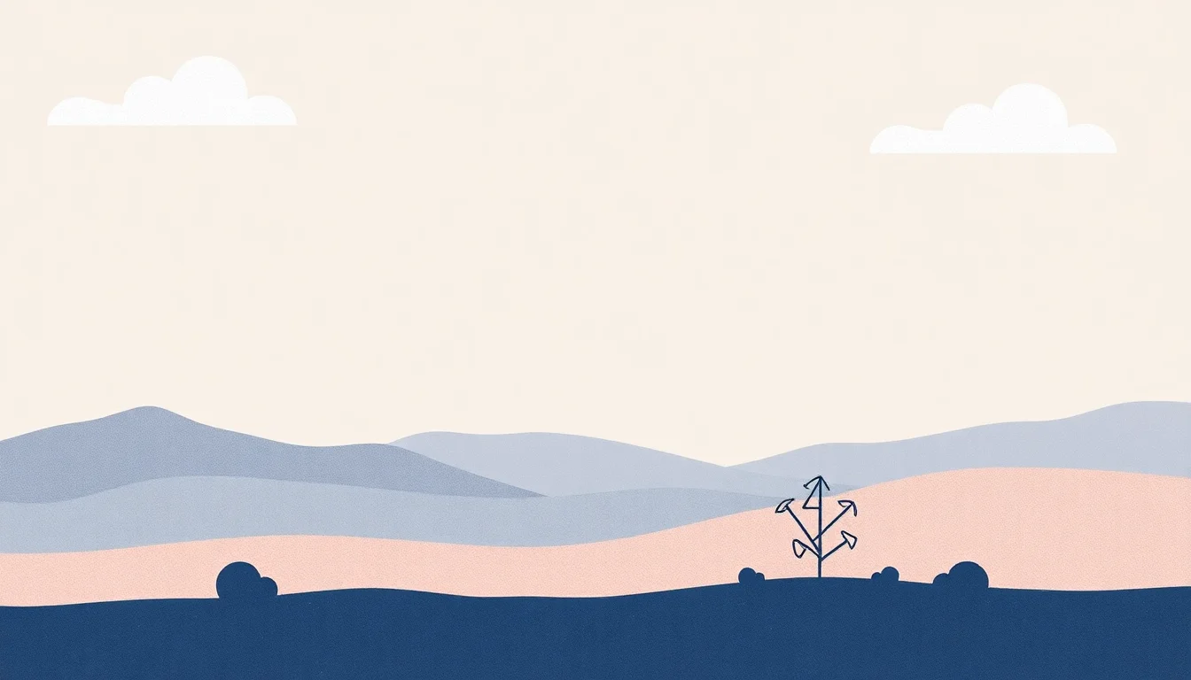 Atmospheric Deposition | Vibepedia