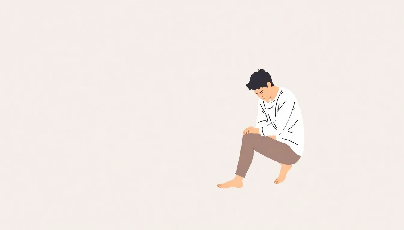 The Weight of Attachment Issues | Vibepedia