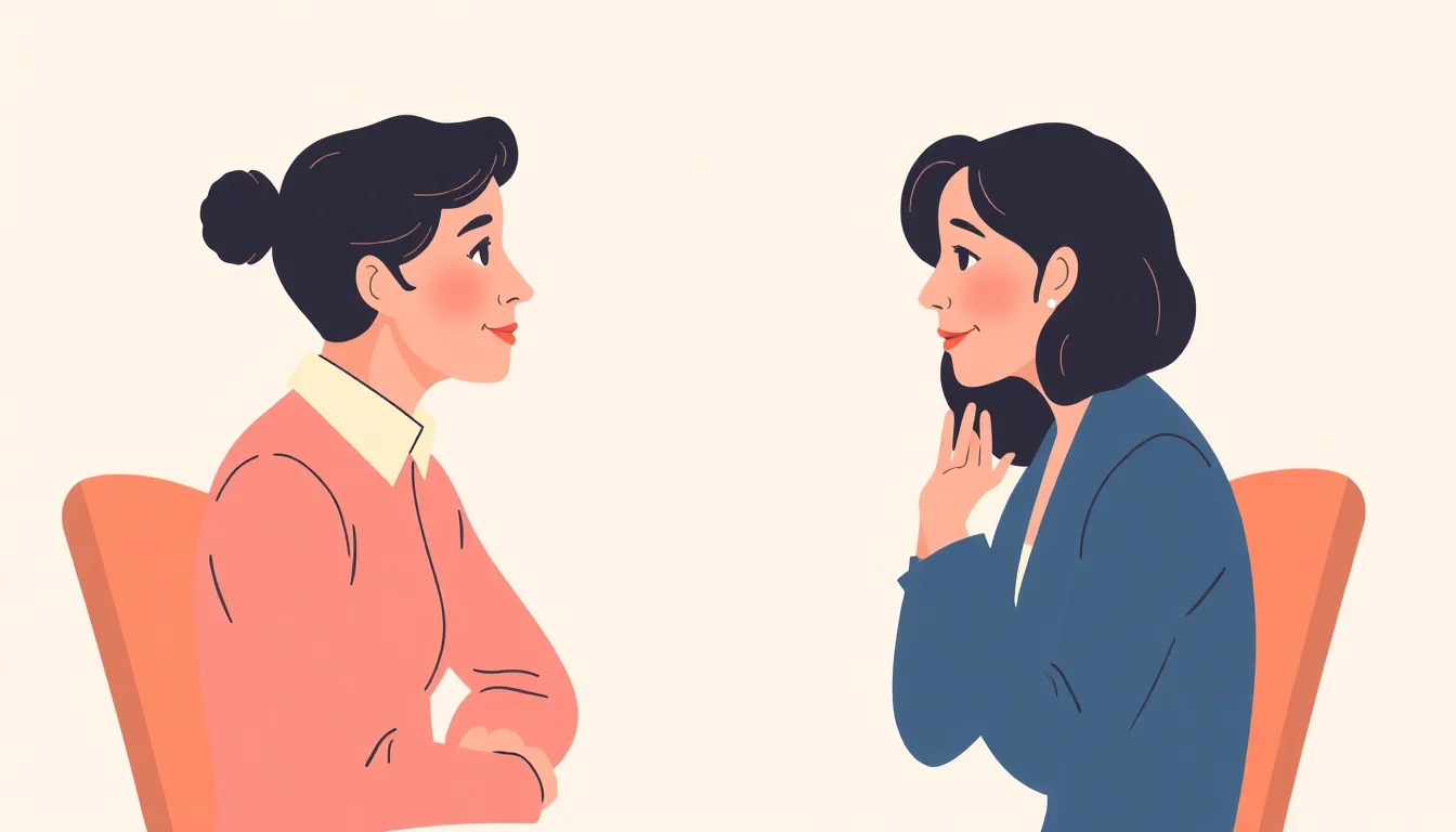 The Art of Attentive Listening