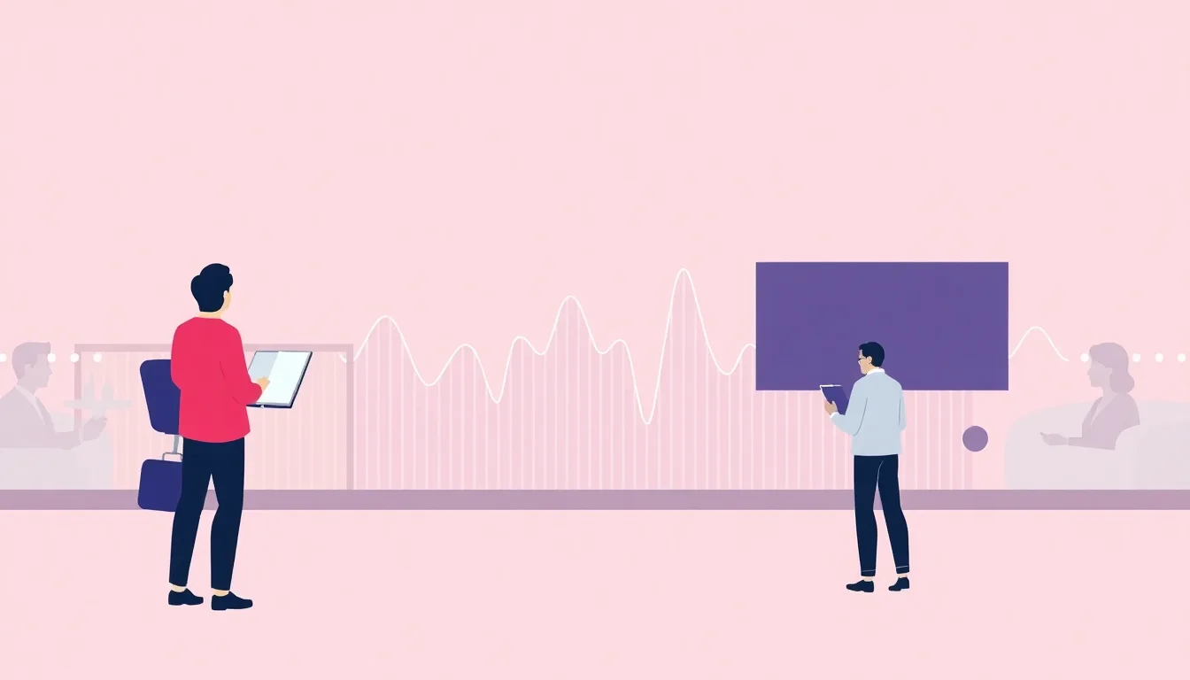Audience Measurement: The Pulse of Media | Vibepedia