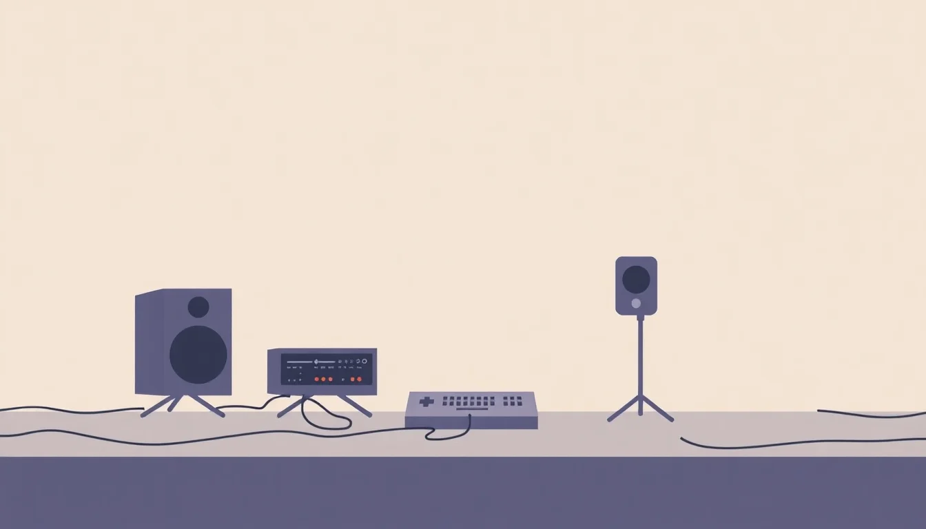 Audio | Vibepedia