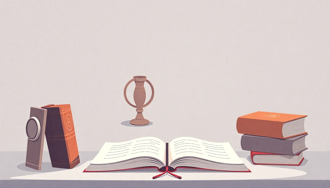 Audiobooks: Your Pocket Library | Vibepedia