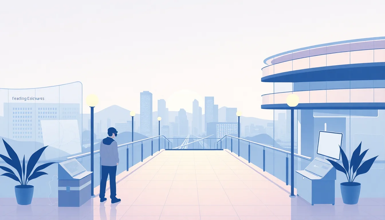 Augmented Reality VR | Vibepedia