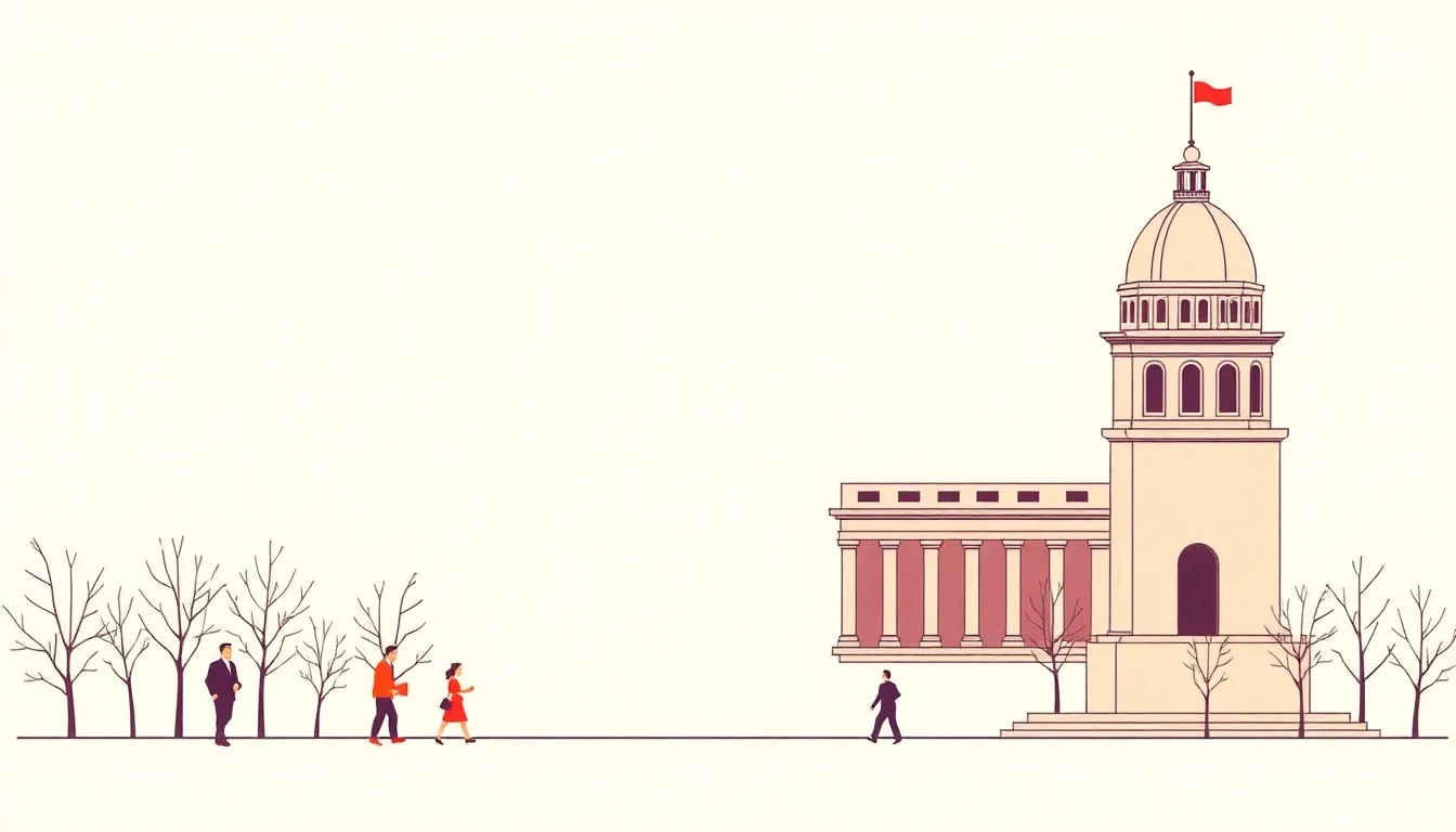 Austrian Economics: The School of Radical Individualism | Vibepedia