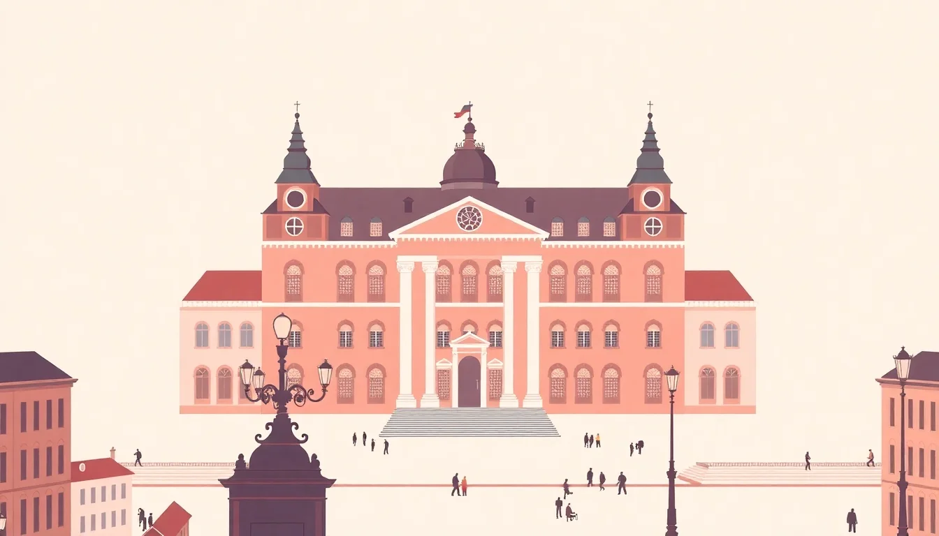 The Austrian Government: A Deep Dive for the Curious