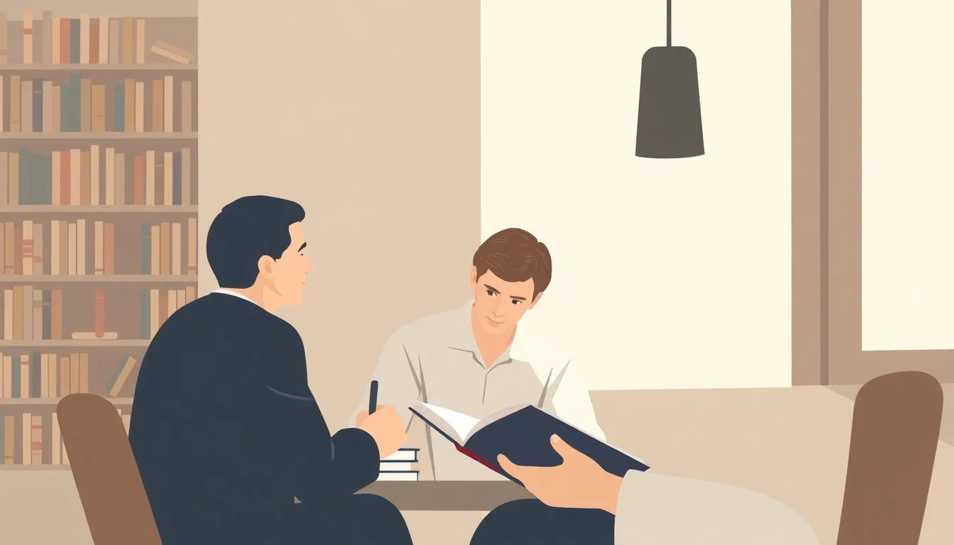 Authors | Vibepedia