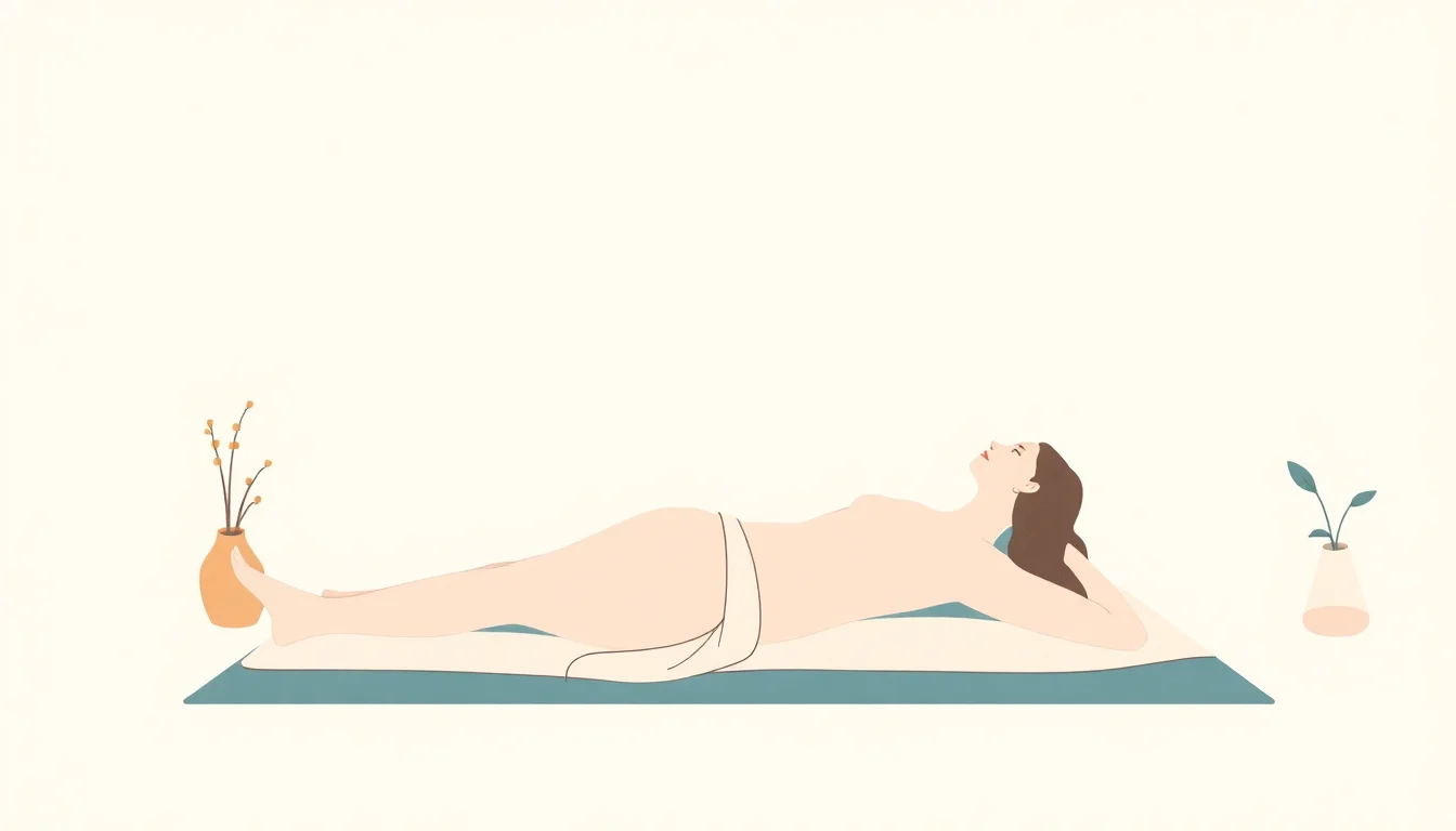 Autogenic Training | Vibepedia