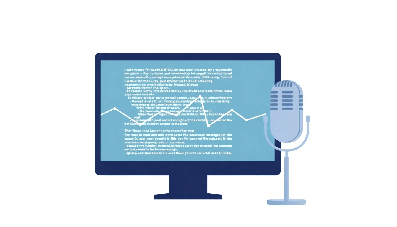 Automatic Speech Recognition | Vibepedia