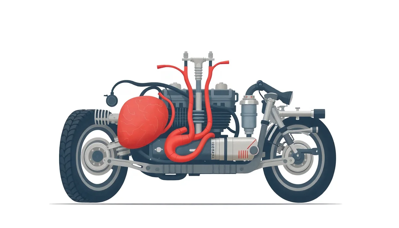 Automotive Parts | Vibepedia