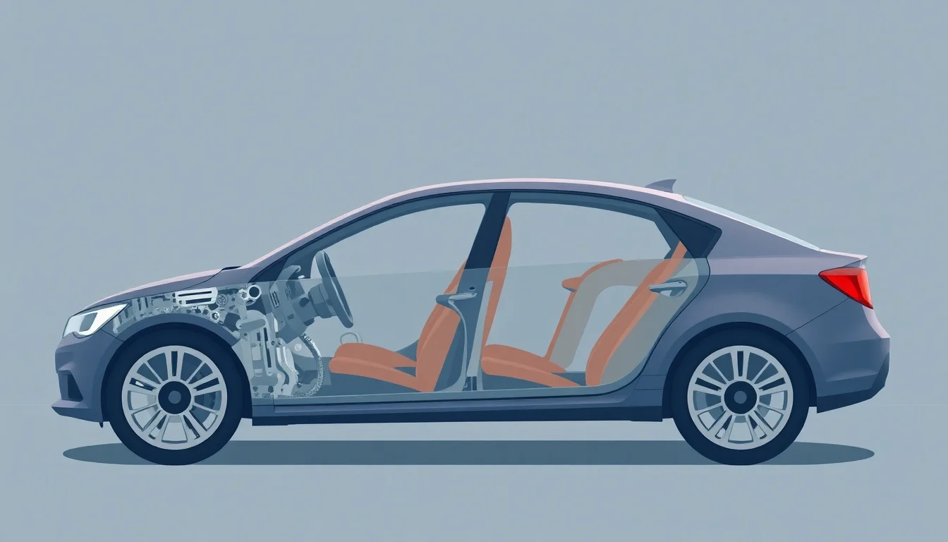 Automotive Safety Systems | Vibepedia