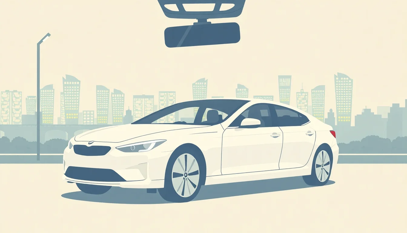 Autonomous Vehicles | Vibepedia