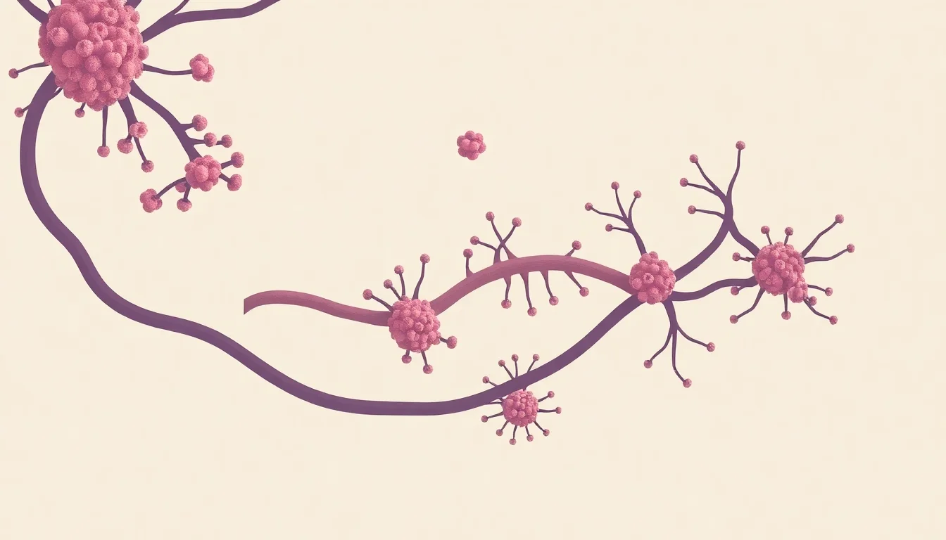 Autophagy Related Genes (ATGs) | Vibepedia