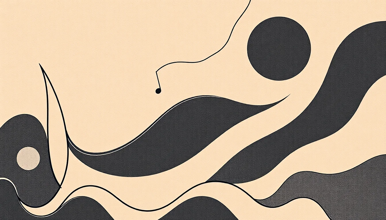 Avant Garde Music | Vibepedia