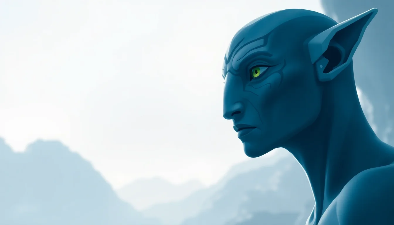 Avatar (Film Series) | Vibepedia