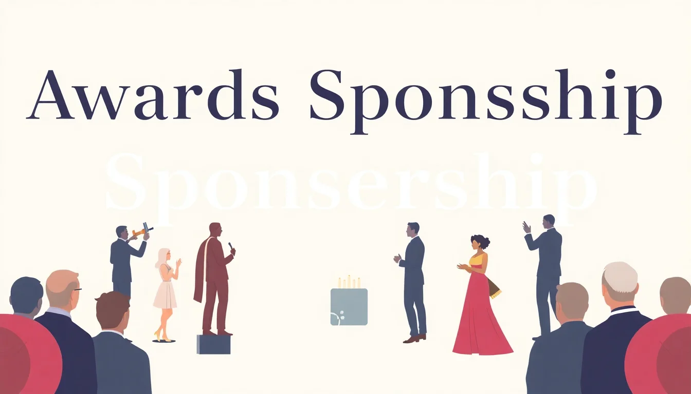 Awards Sponsorship: The High-Stakes Game of Cultural Validation