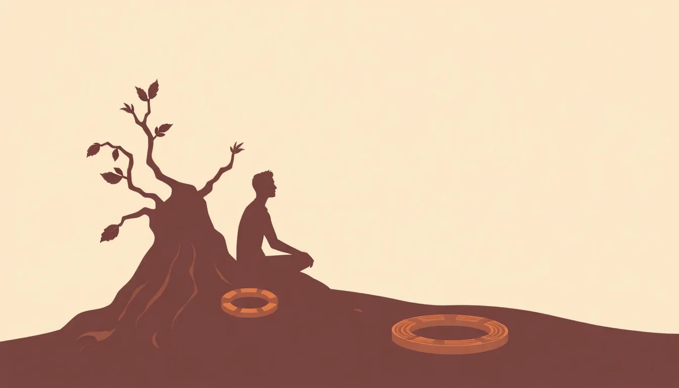 Ayahuasca Integration: Navigating the Aftermath | Vibepedia