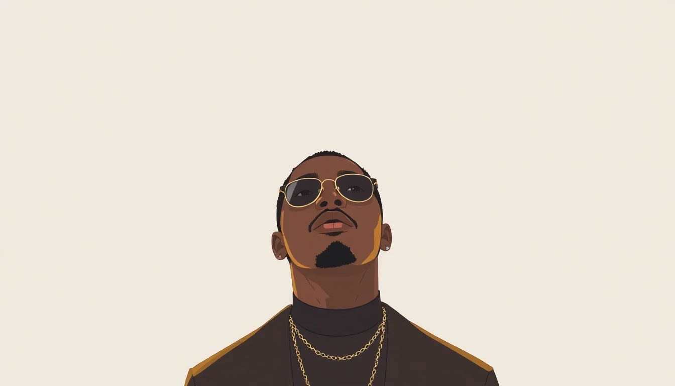 B.o.B: The Enigmatic Rapper | Vibepedia