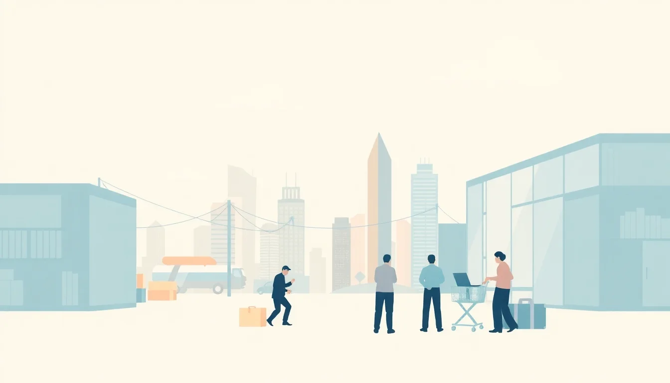 B2B Marketplaces | Vibepedia