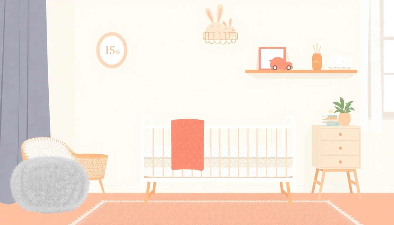 Baby Products: Navigating the Nursery Essentials | Vibepedia
