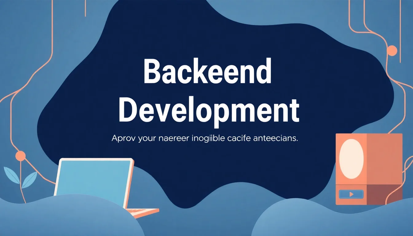 Backend Development | Vibepedia
