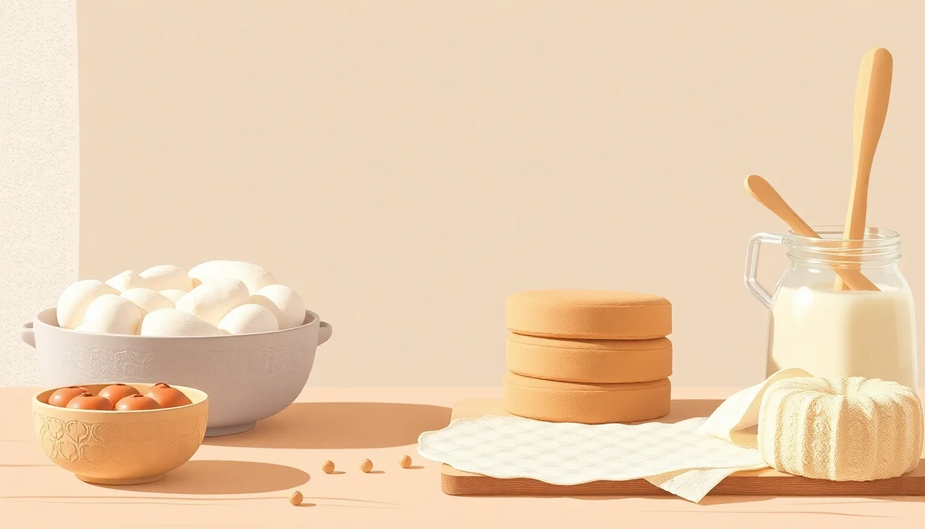 Baking 101 | Frenly Kitchen